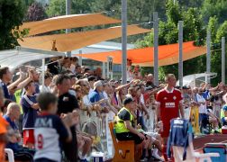 FC Thueringen Jena Fahner Hoehe 27062021 00019